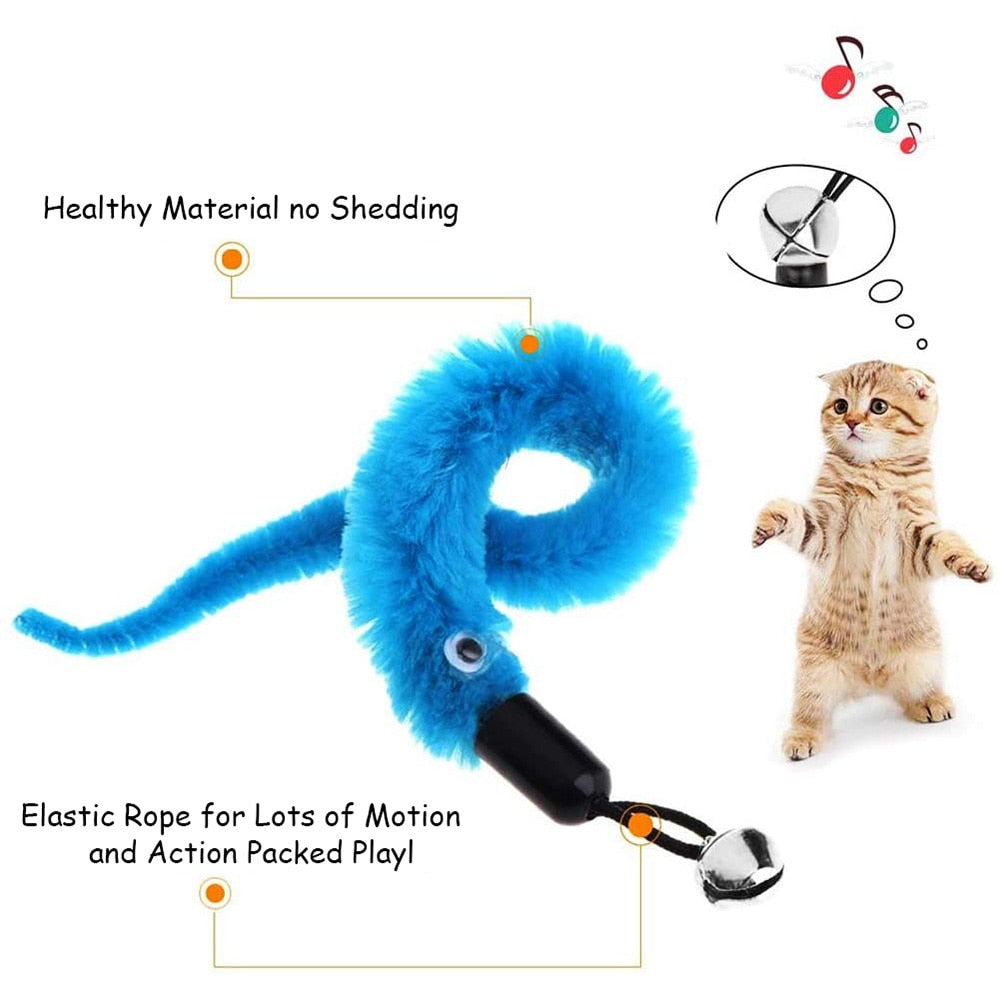 Feline Frenzy accessories